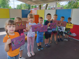 День освобождения Белгорода.