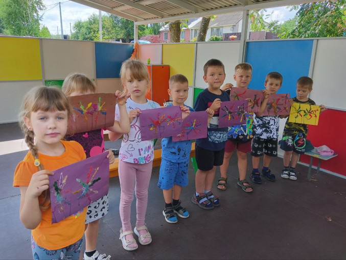 День освобождения Белгорода.